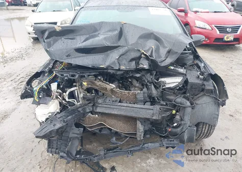 2014 Kia Forte Ex из США, поврежденный, VIN KNAFX4A82E5110640